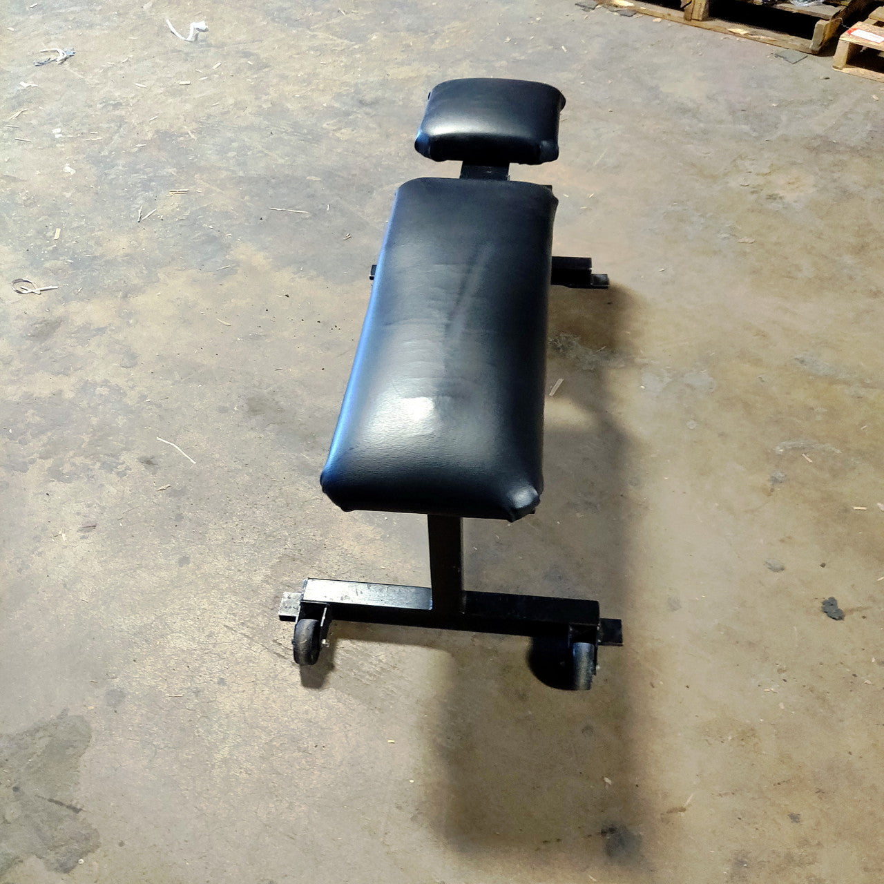 Pro Maxima Adjustable Multi-purpose Workout Bench