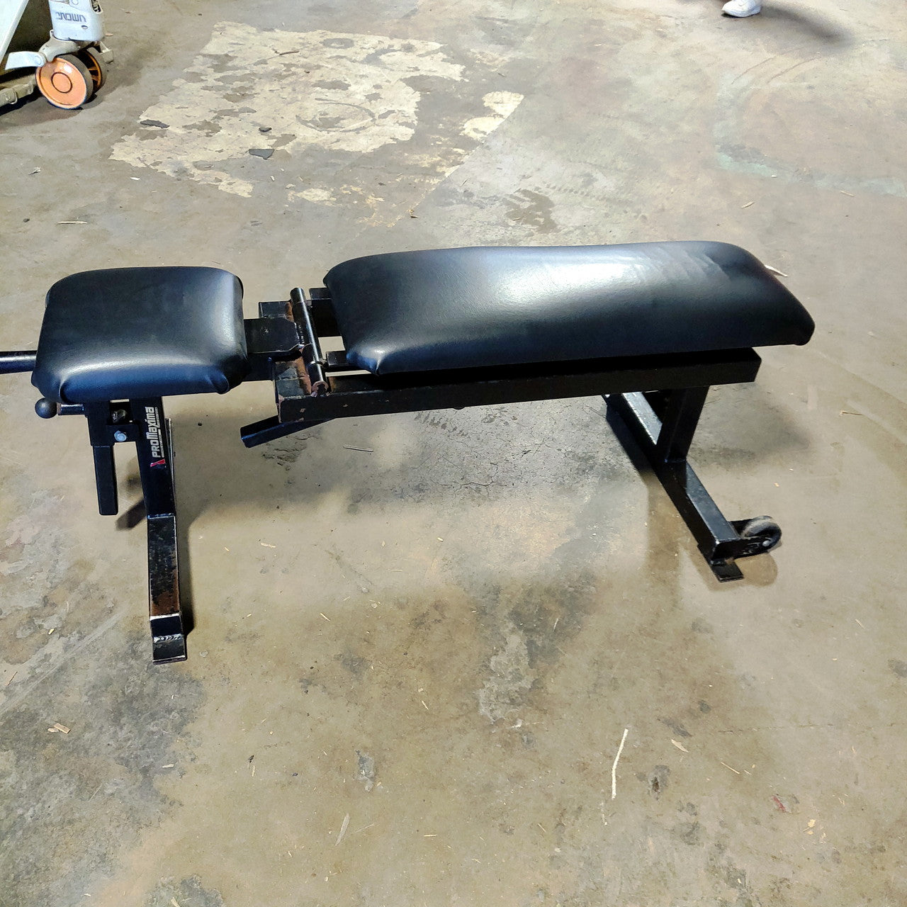 Pro Maxima Adjustable Multi-purpose Workout Bench