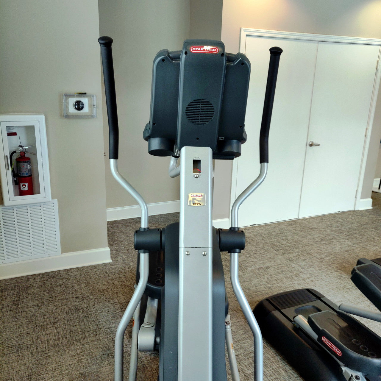 Star Trac E-CT Elliptical