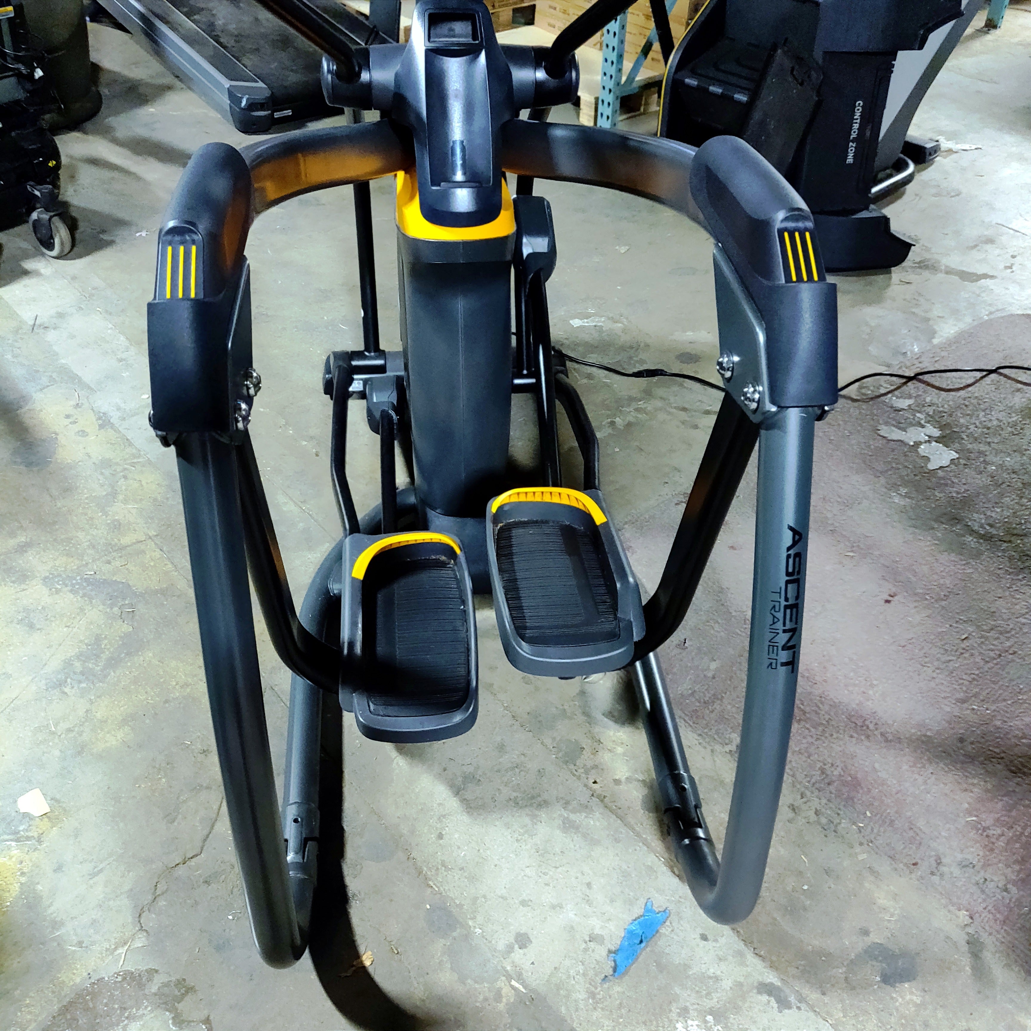 Matrix Performance Ascent Trainer with Touch Console