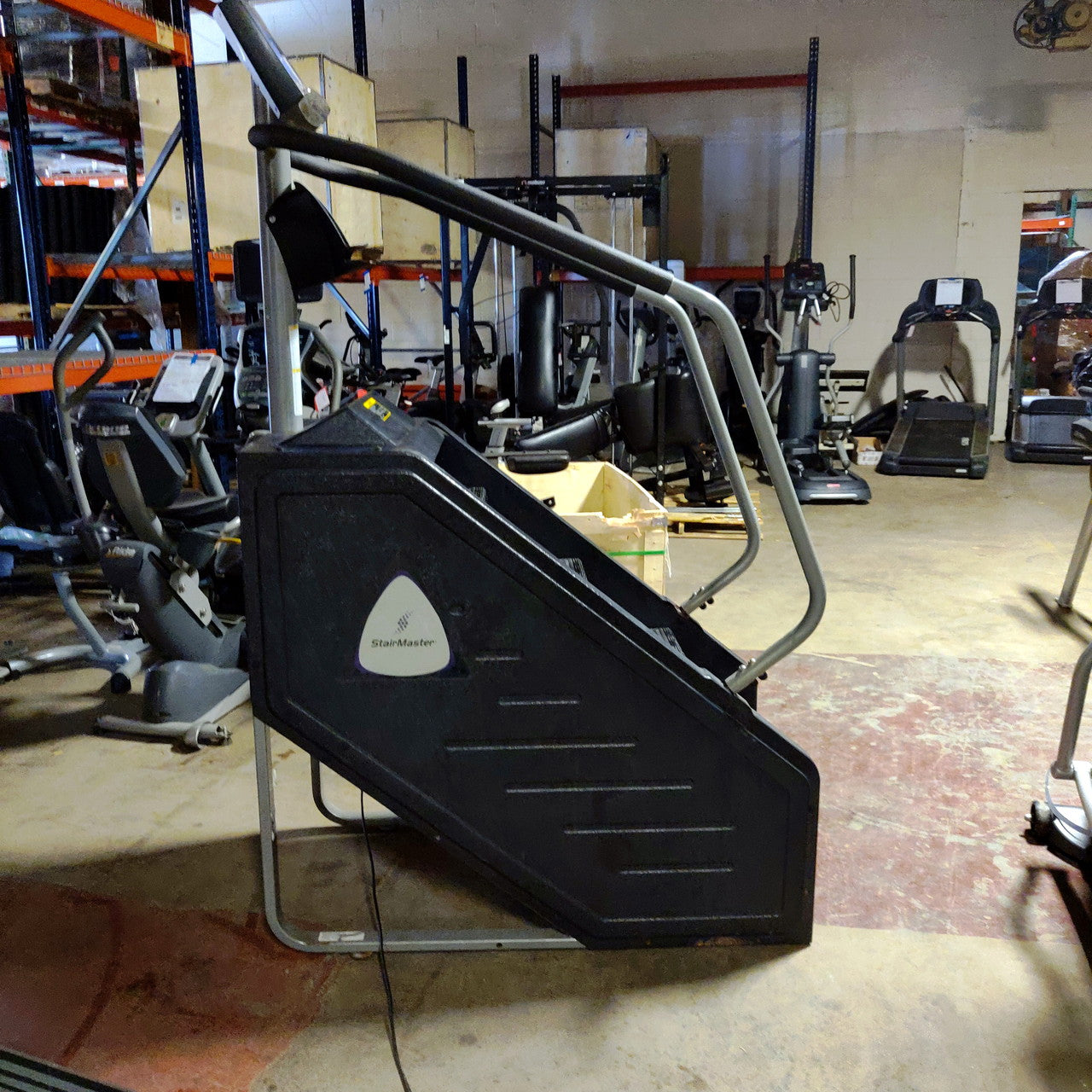 StairMaster SM916 StepMill