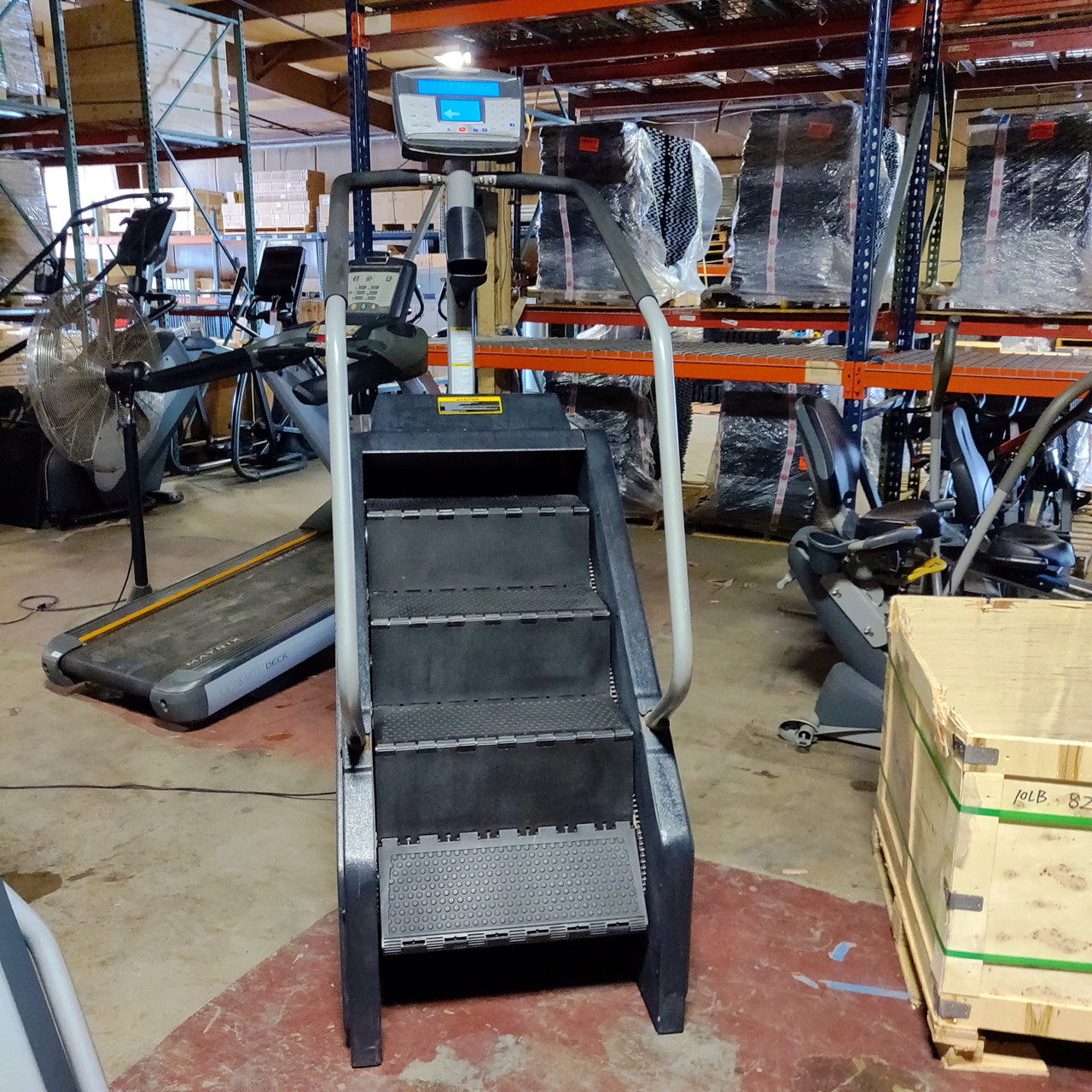 StairMaster SM916 StepMill
