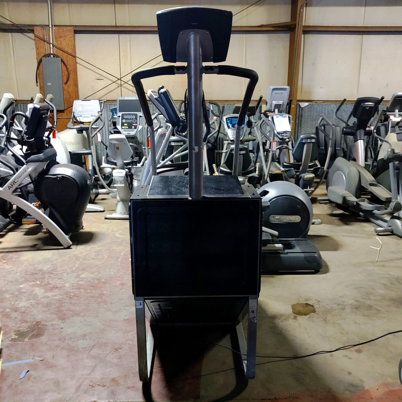 StairMaster SM916 StepMill