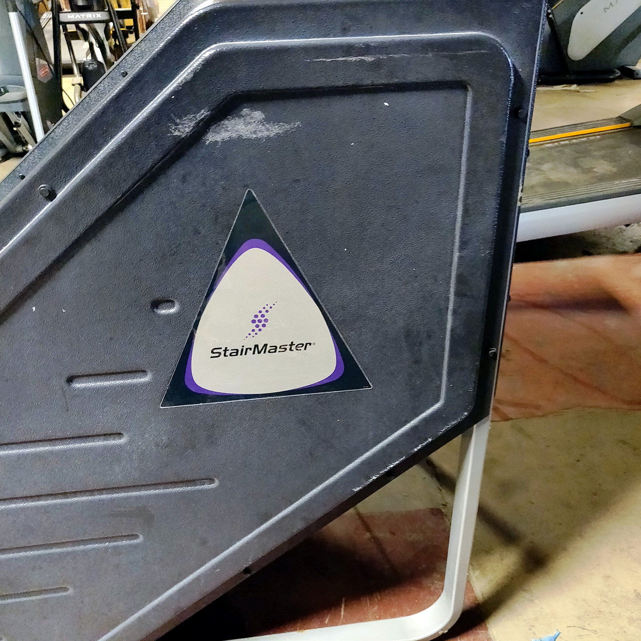 StairMaster SM916 StepMill