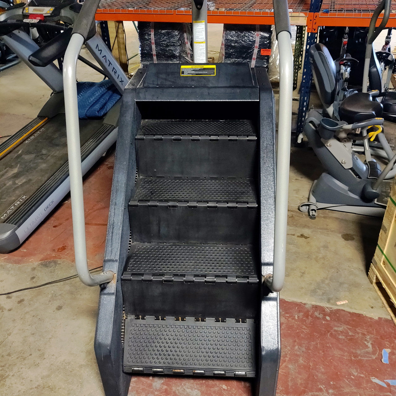 StairMaster SM916 StepMill