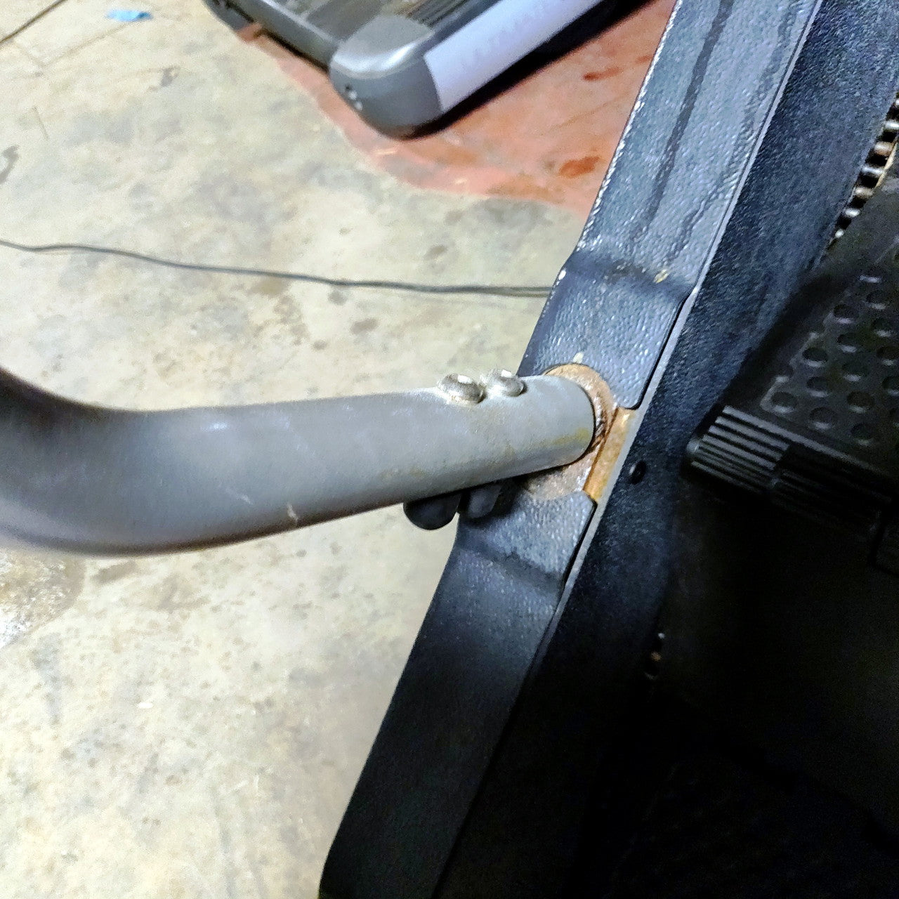 StairMaster SM916 StepMill