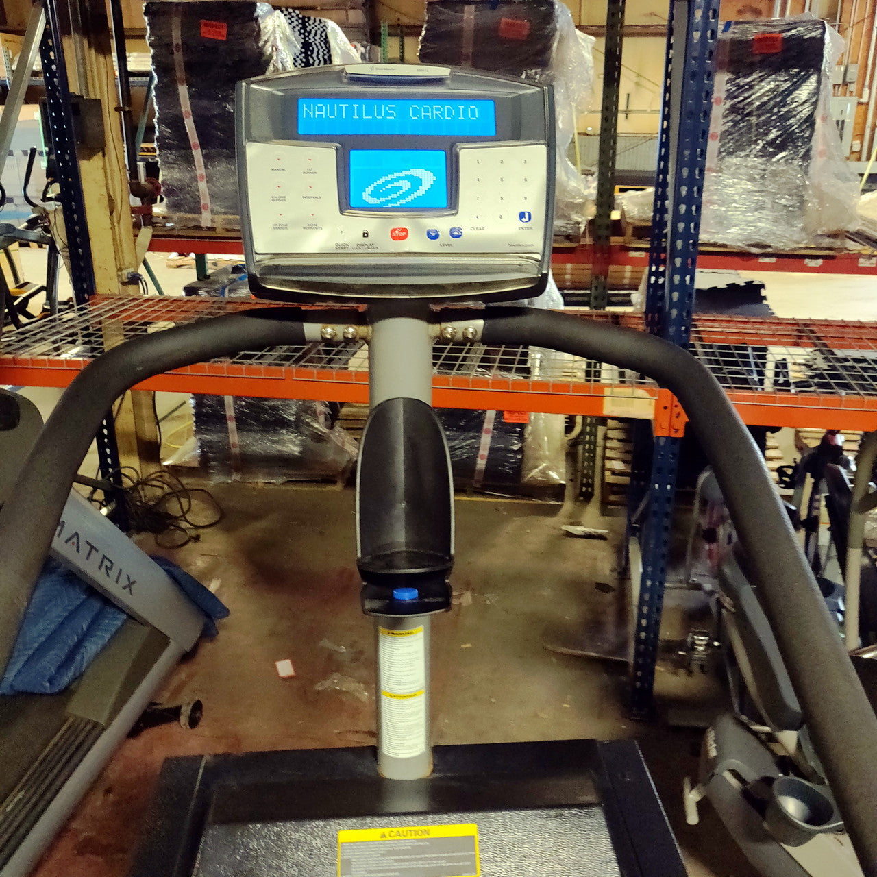 StairMaster SM916 StepMill