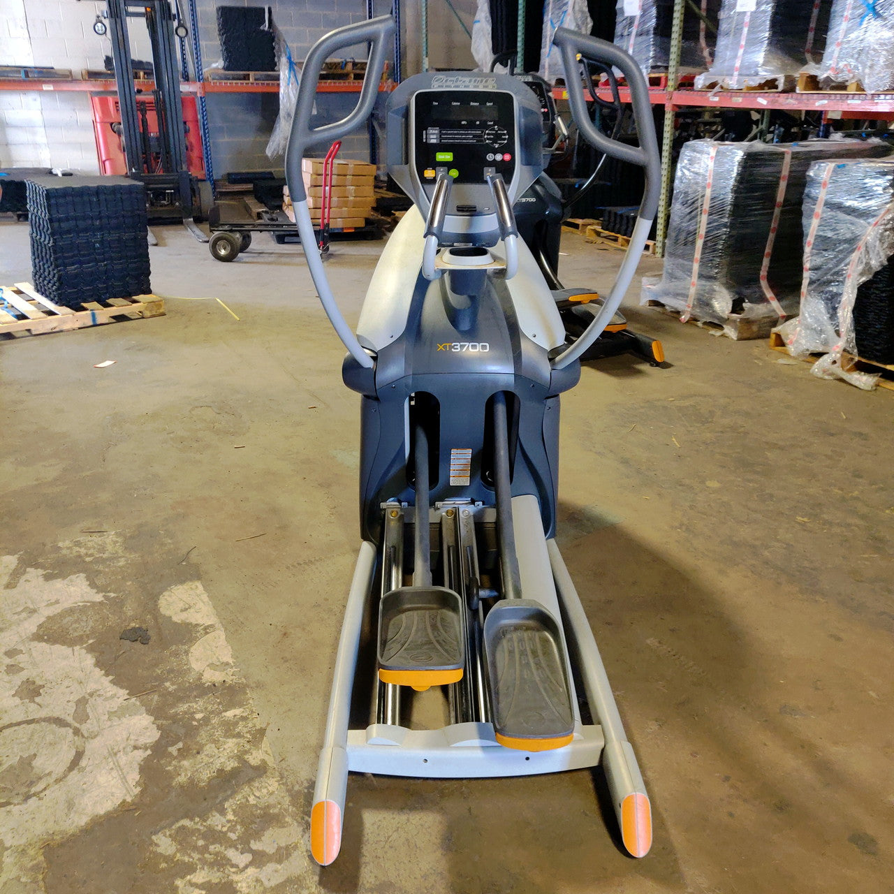 Octane XT3700 Elliptical