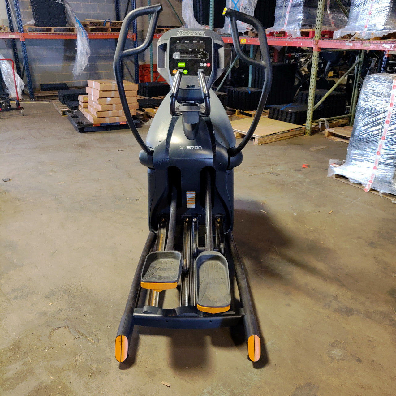 Octane XT3700 Elliptical