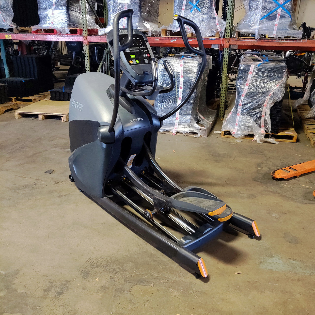 Octane XT3700 Elliptical