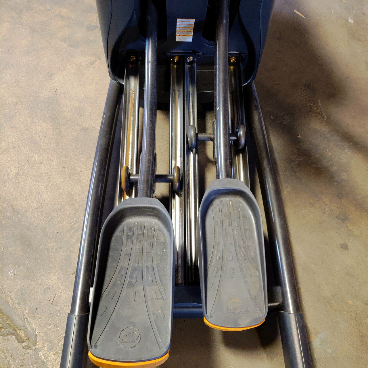 Octane XT3700 Elliptical