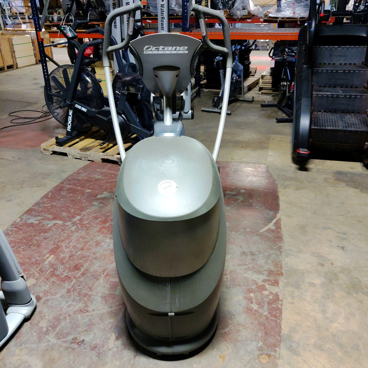 Octane Pro 3700 Elliptical