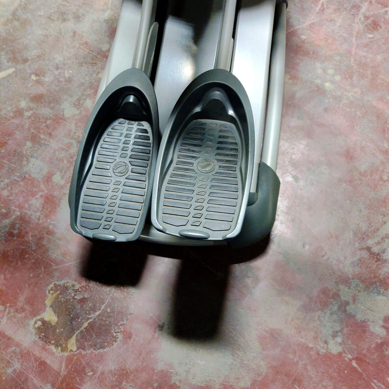 Octane Pro 3700 Elliptical