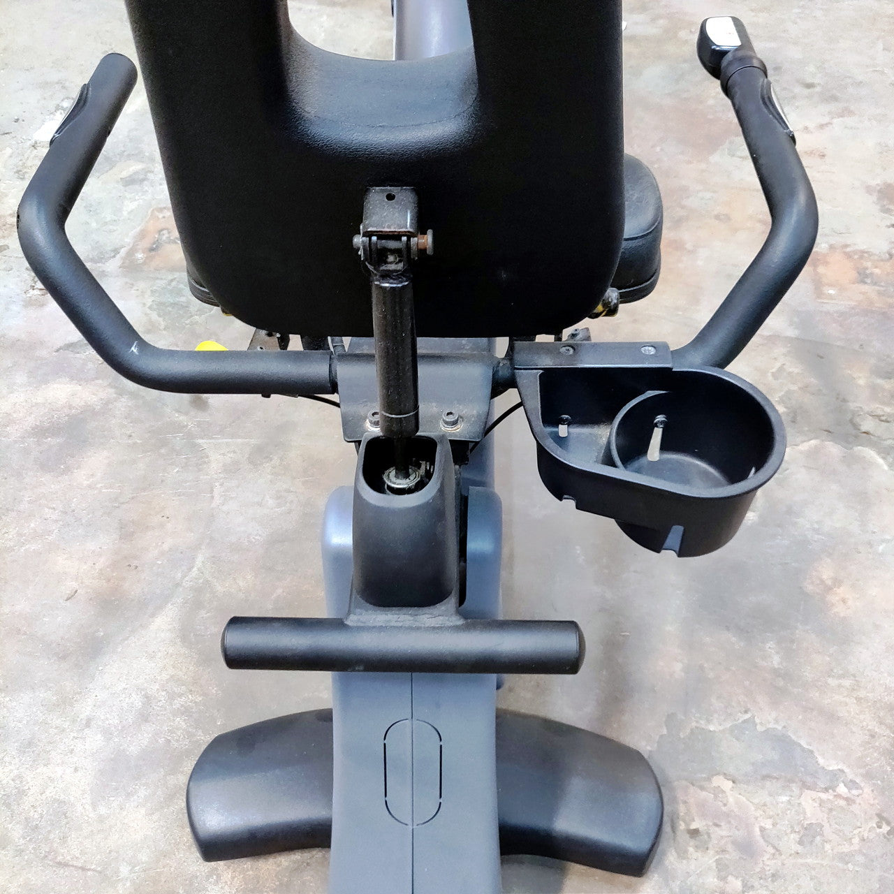 SportsArt C575R Recumbent Bike