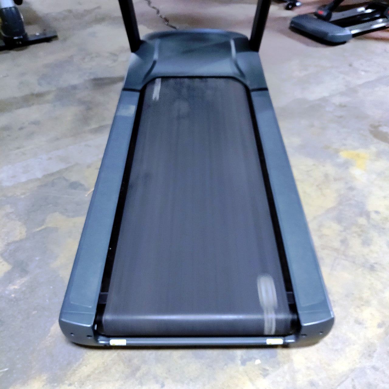 Star Trac 4TR Treadmill with LCD Console