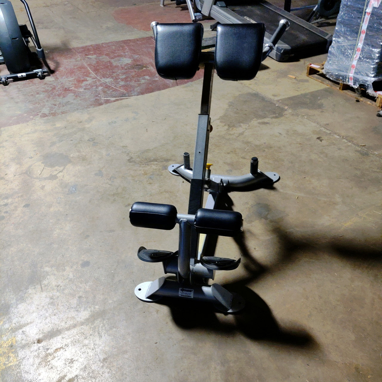 HOIST Adjustable 45 Degree Back Extension