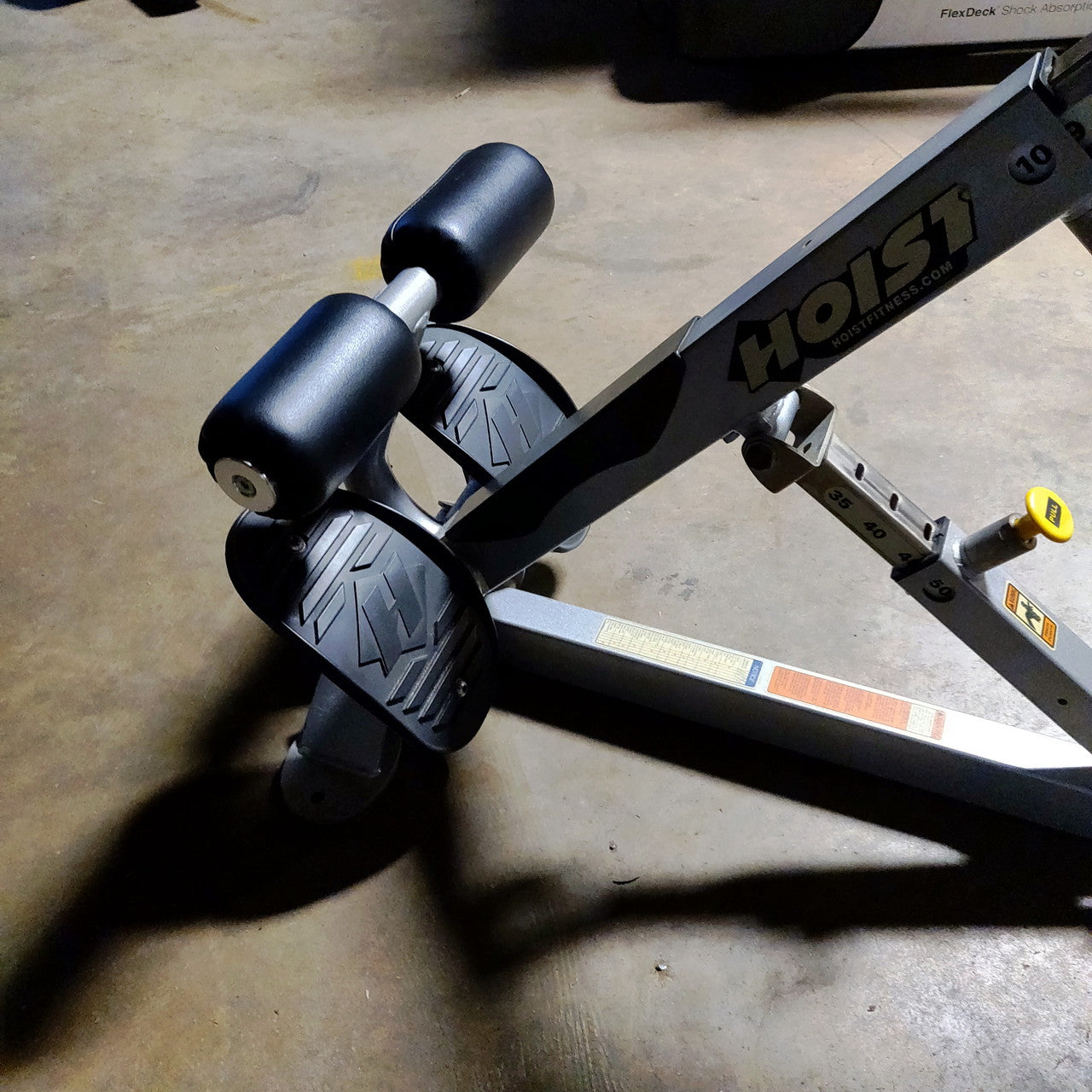 HOIST Adjustable 45 Degree Back Extension