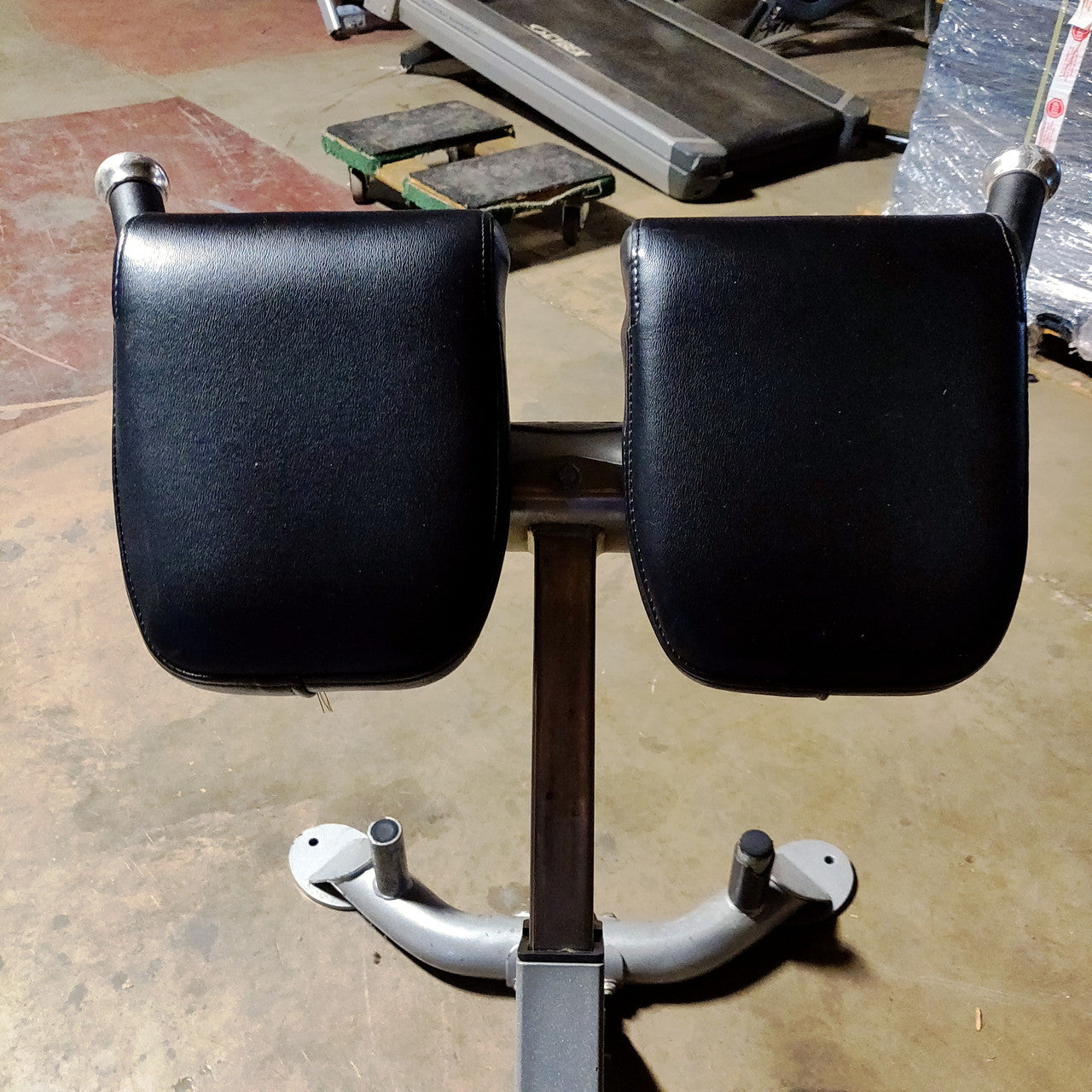 HOIST Adjustable 45 Degree Back Extension