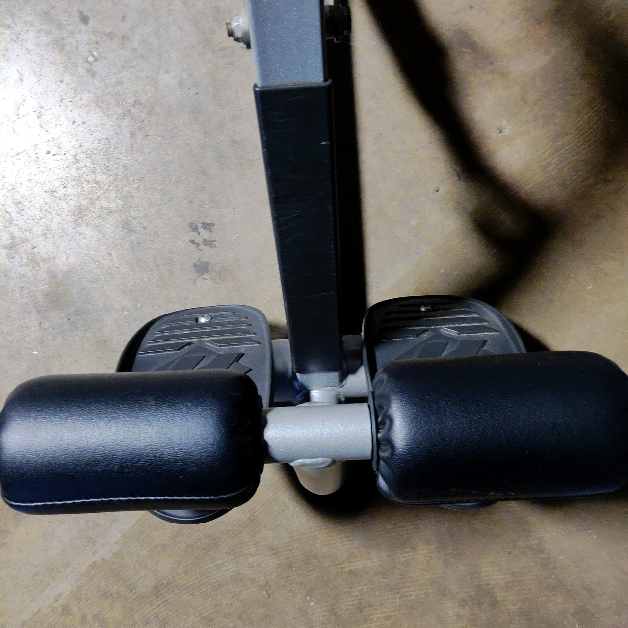 HOIST Adjustable 45 Degree Back Extension