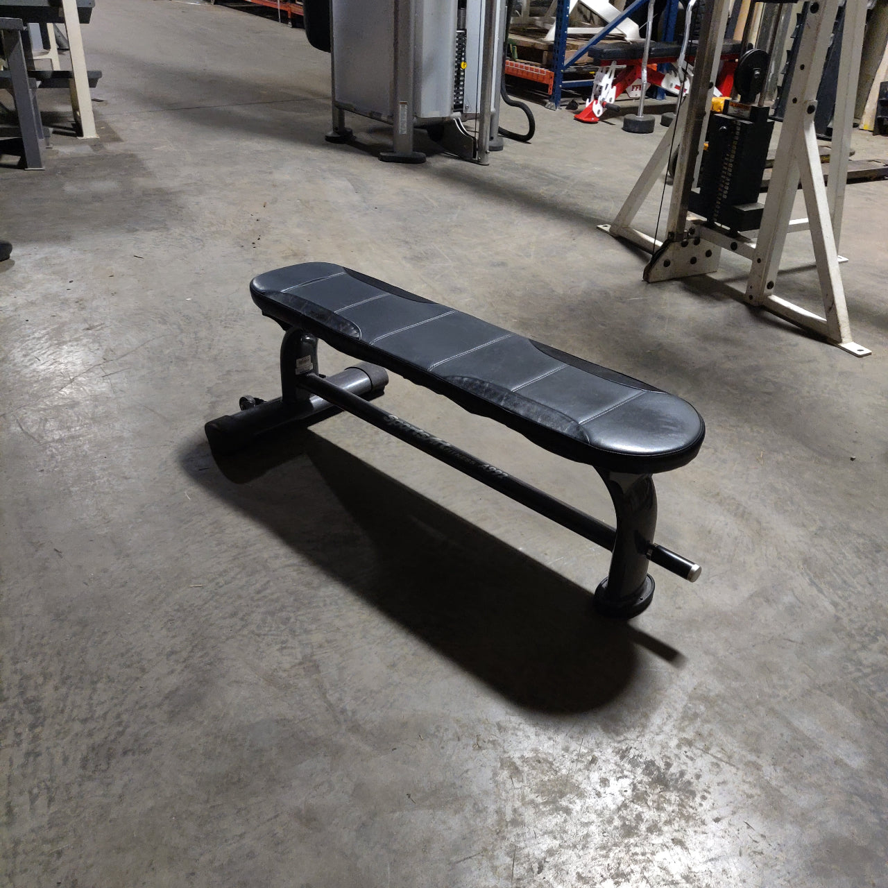 SportsArt A992 Flat Bench