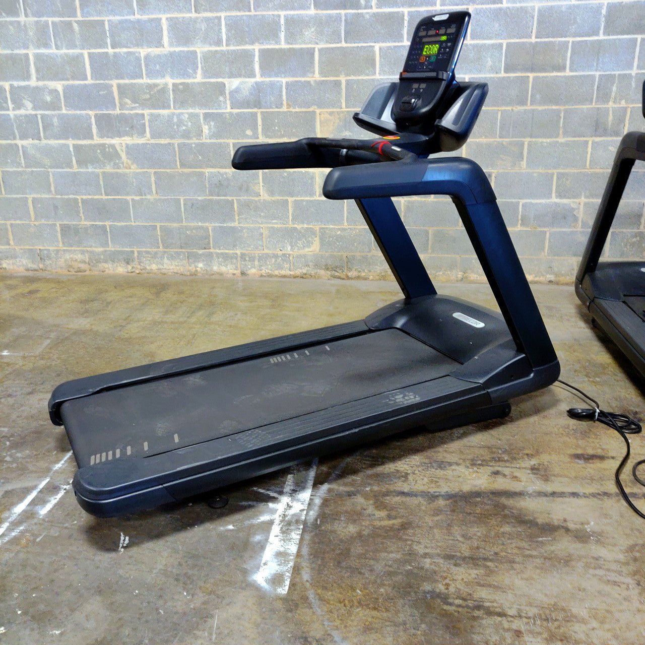 Precor TRM 835 Treadmill w/P31 Console