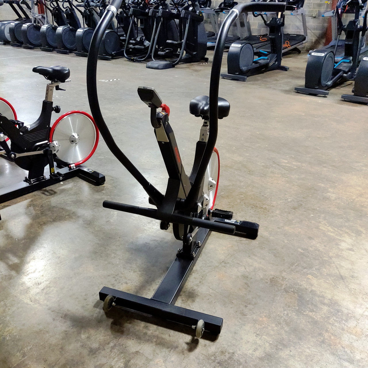 Kieser M3i Total Body Trainer