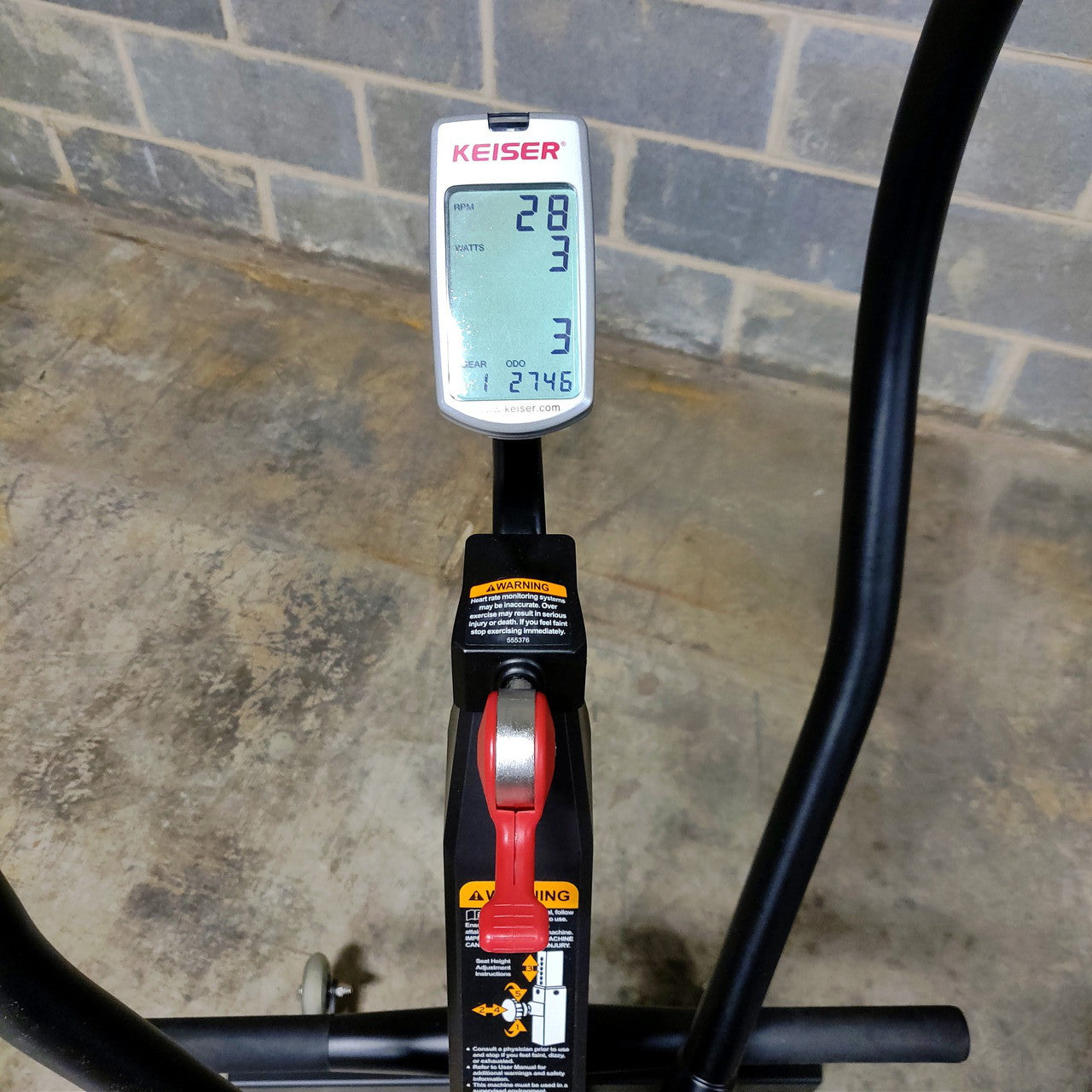 Kieser M3i Total Body Trainer