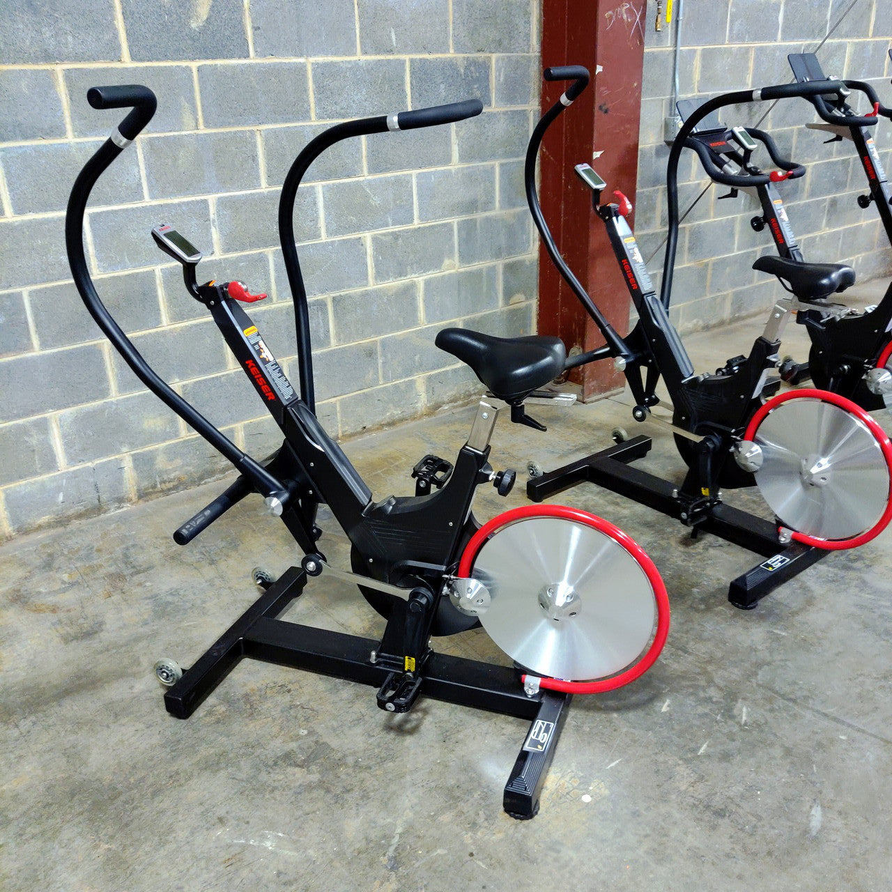 Kieser M3i Total Body Trainer