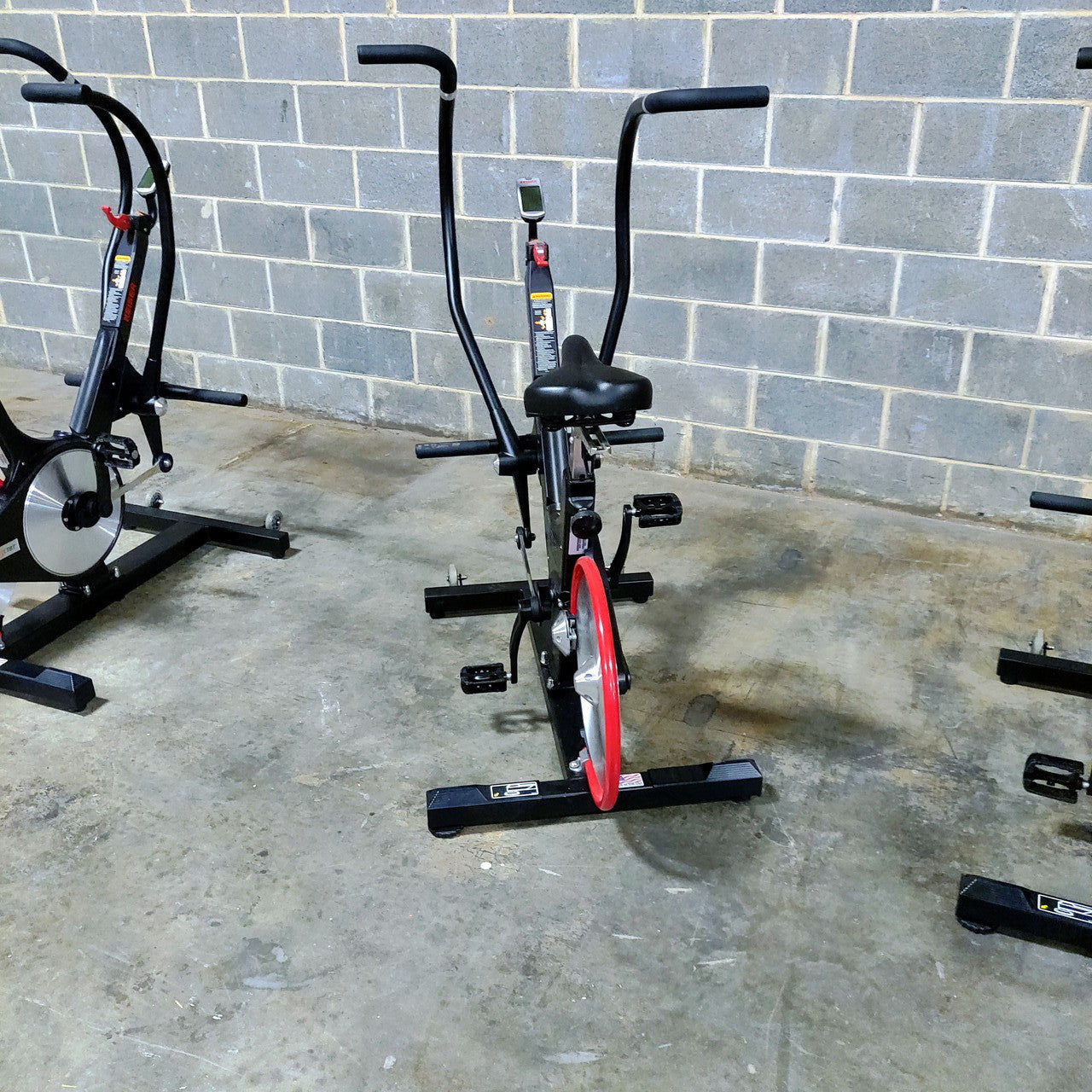 Kieser M3i Total Body Trainer