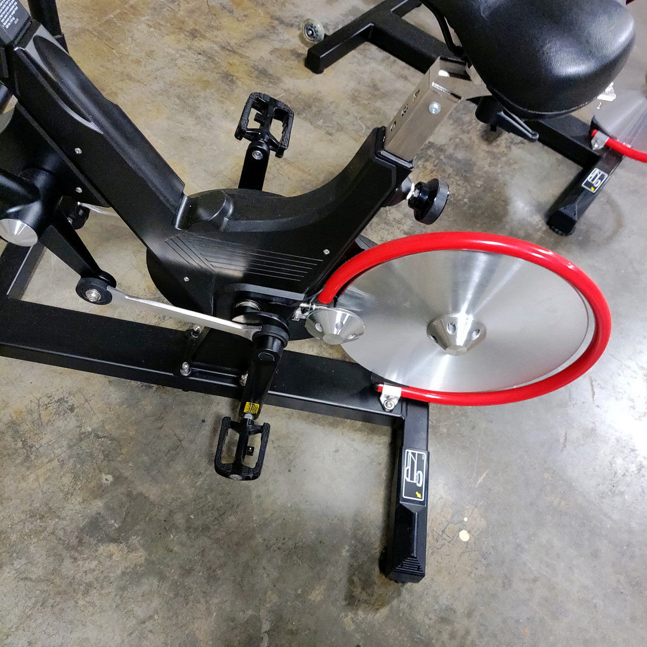 Kieser M3i Total Body Trainer