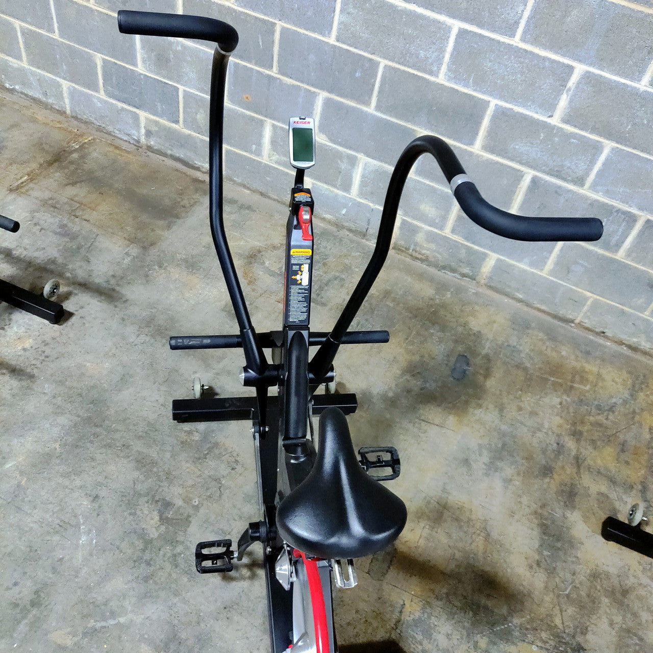 Kieser M3i Total Body Trainer