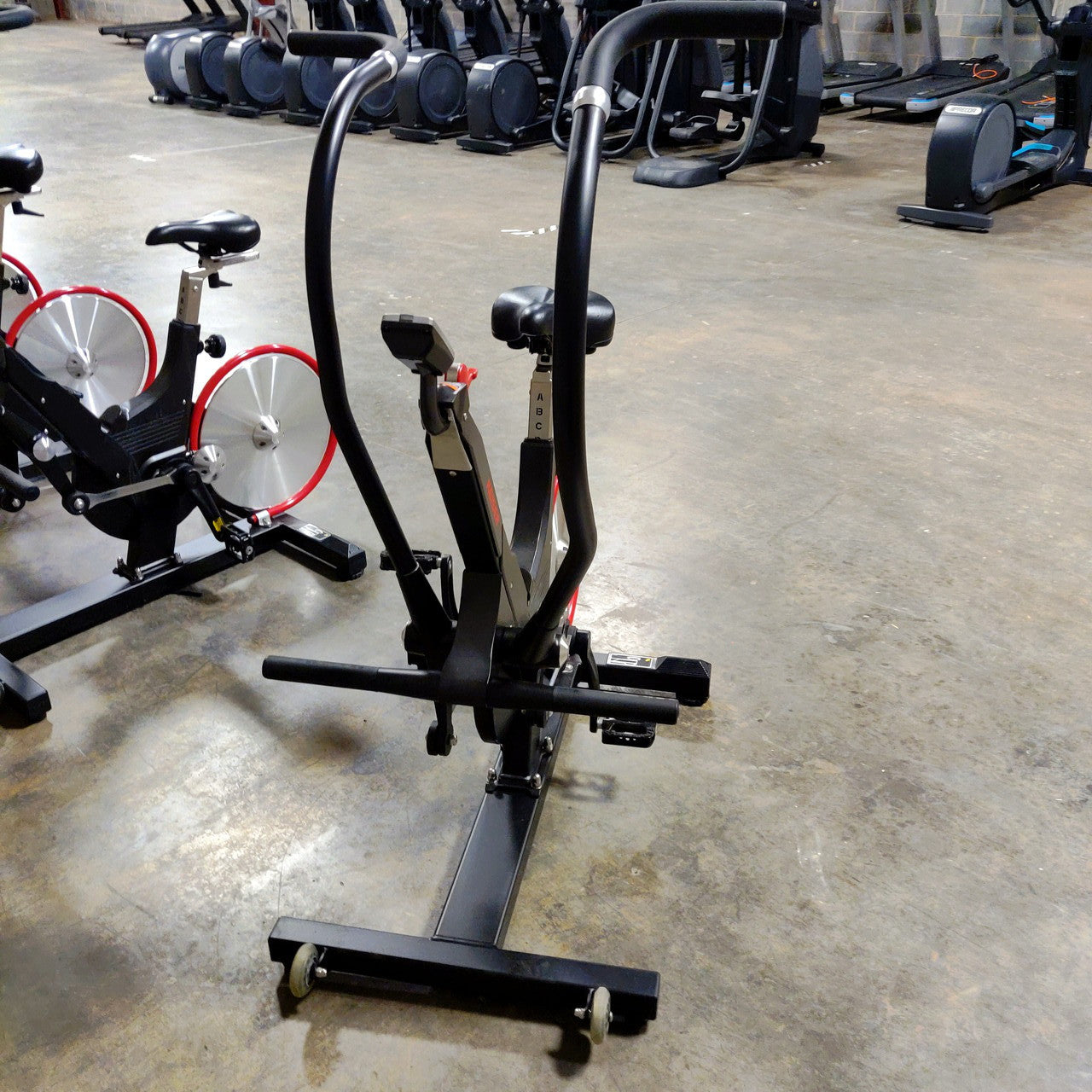 Kieser M3i Total Body Trainer