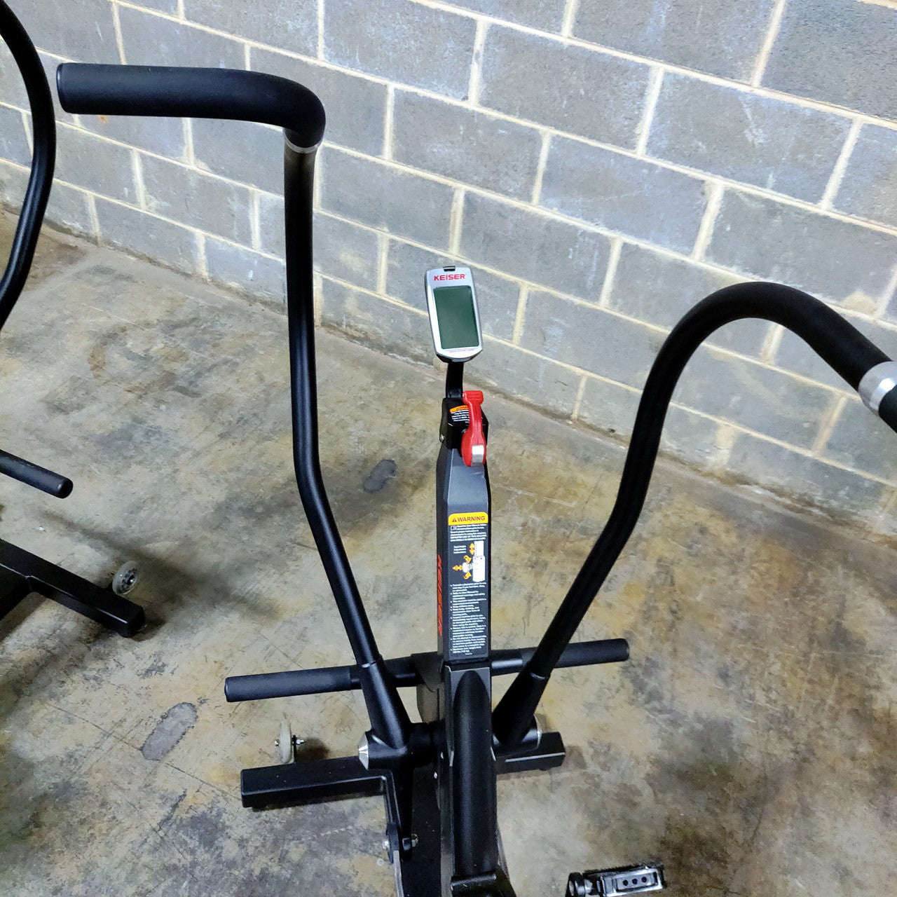 Kieser M3i Total Body Trainer