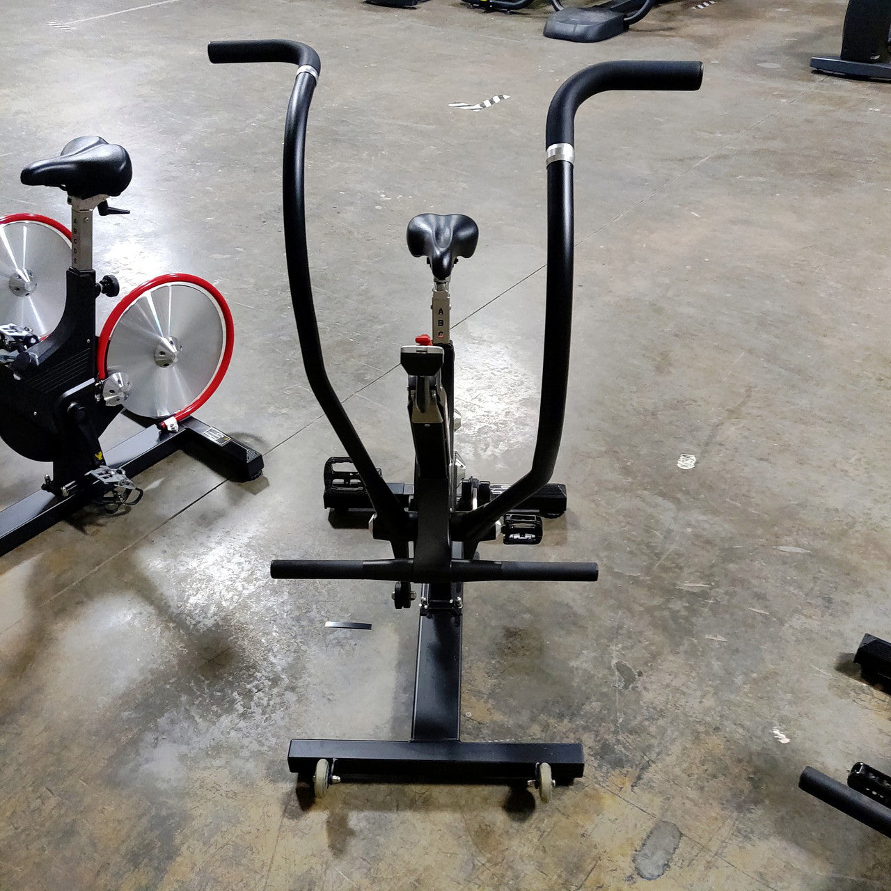 Kieser M3i Total Body Trainer
