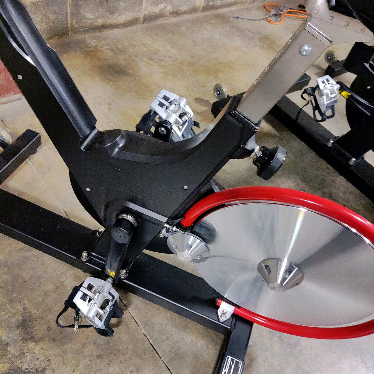 Keiser M3i Indoor Bike