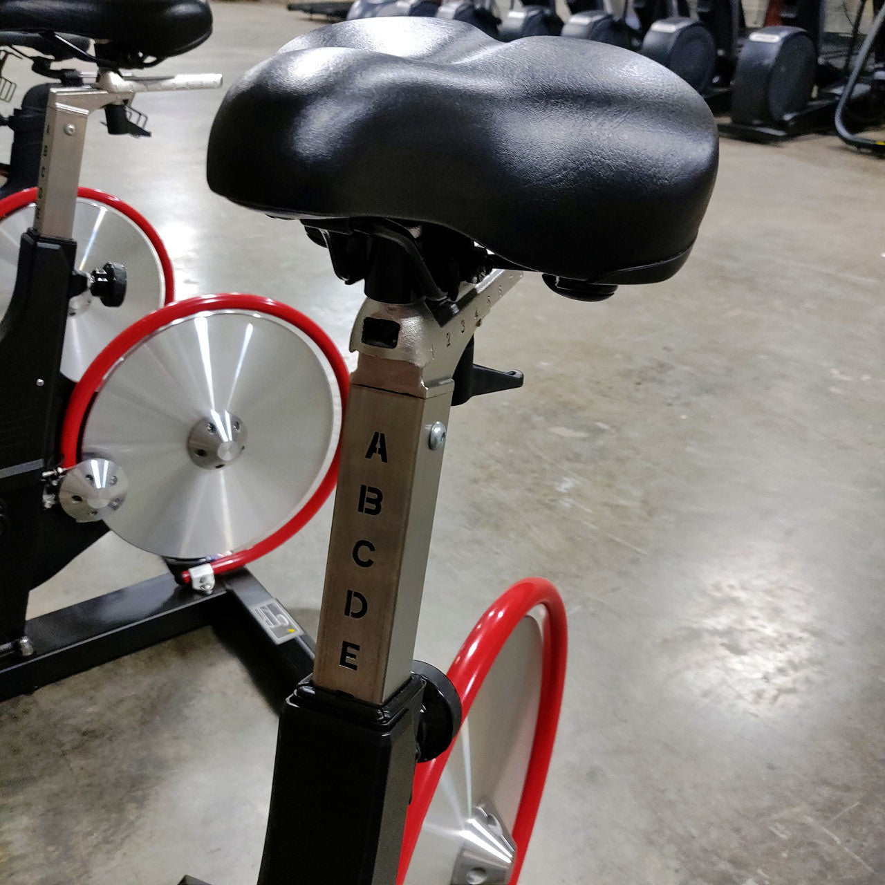 Keiser M3i Indoor Bike