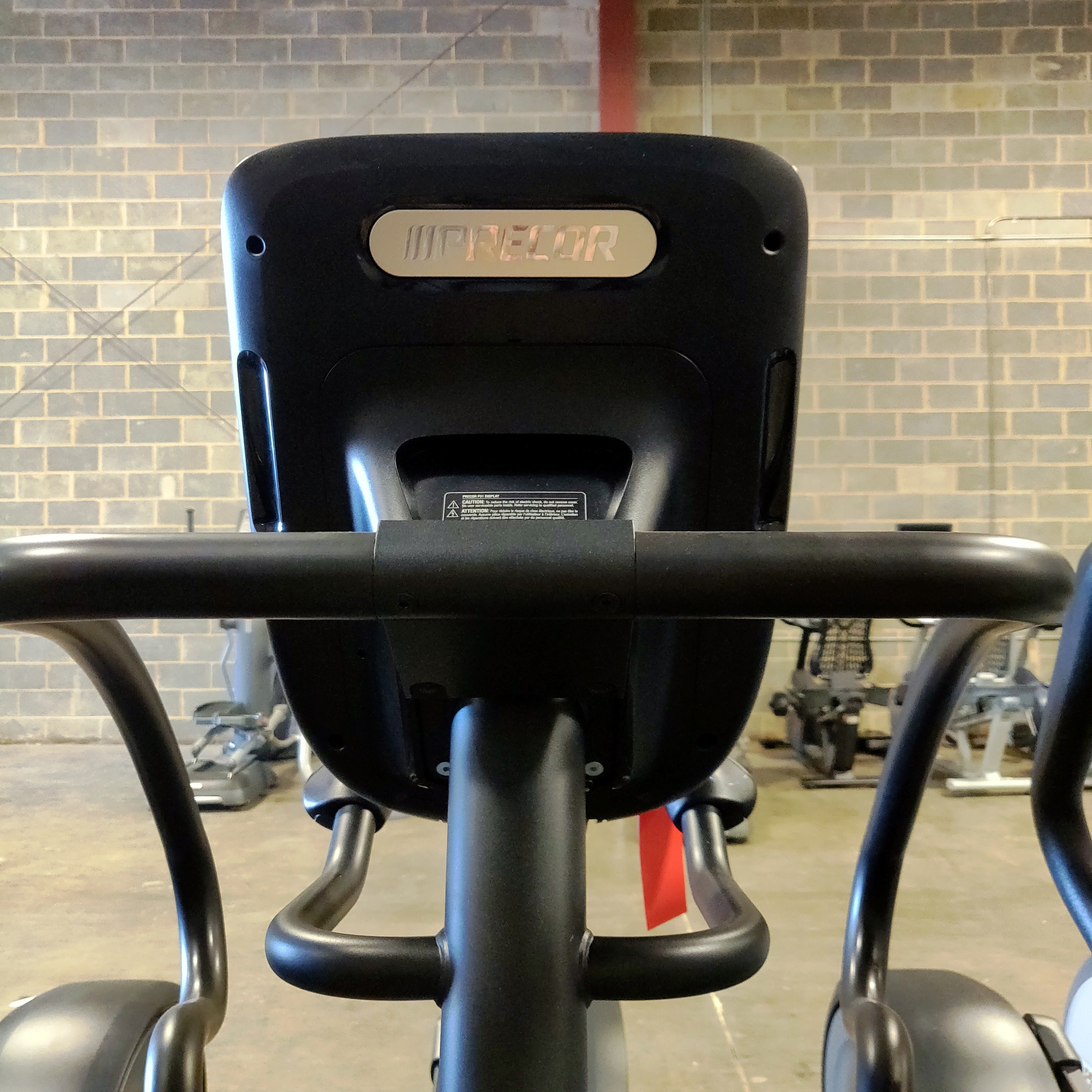 Precor P31 Console – Simple, Reliable, Effective CONSOLE ONLY