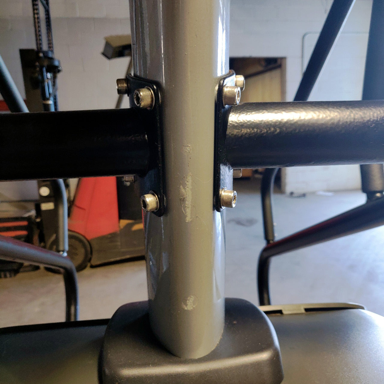 Matrix C3x ClimbMill Stair Climber with Dot Matrix LED Console