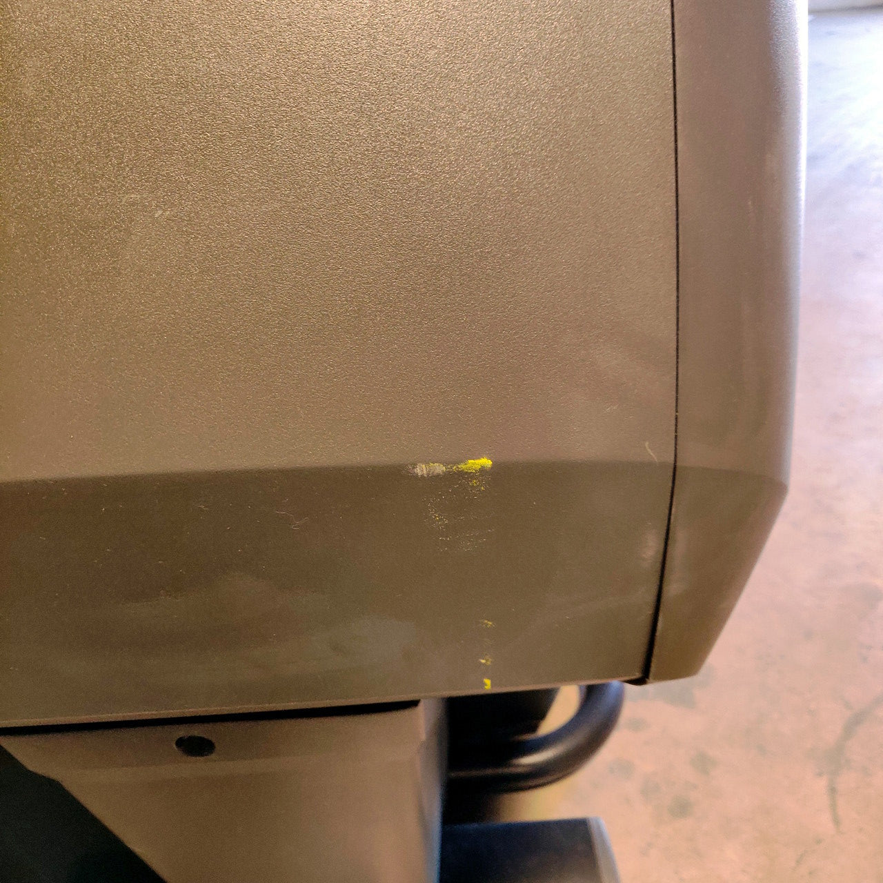 Matrix C3x ClimbMill Stair Climber with Dot Matrix LED Console