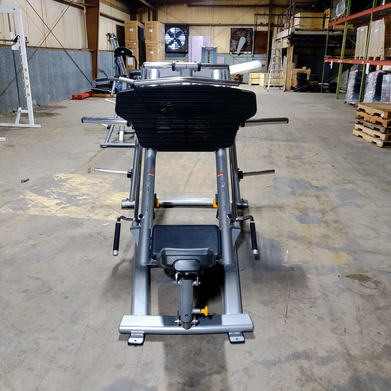 Matrix Magnum MG-PL70 45° Leg Press