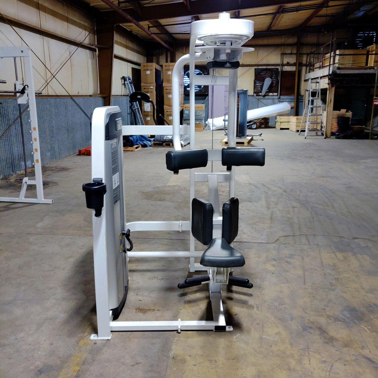 Cybex Eagle Torso Rotation 11190