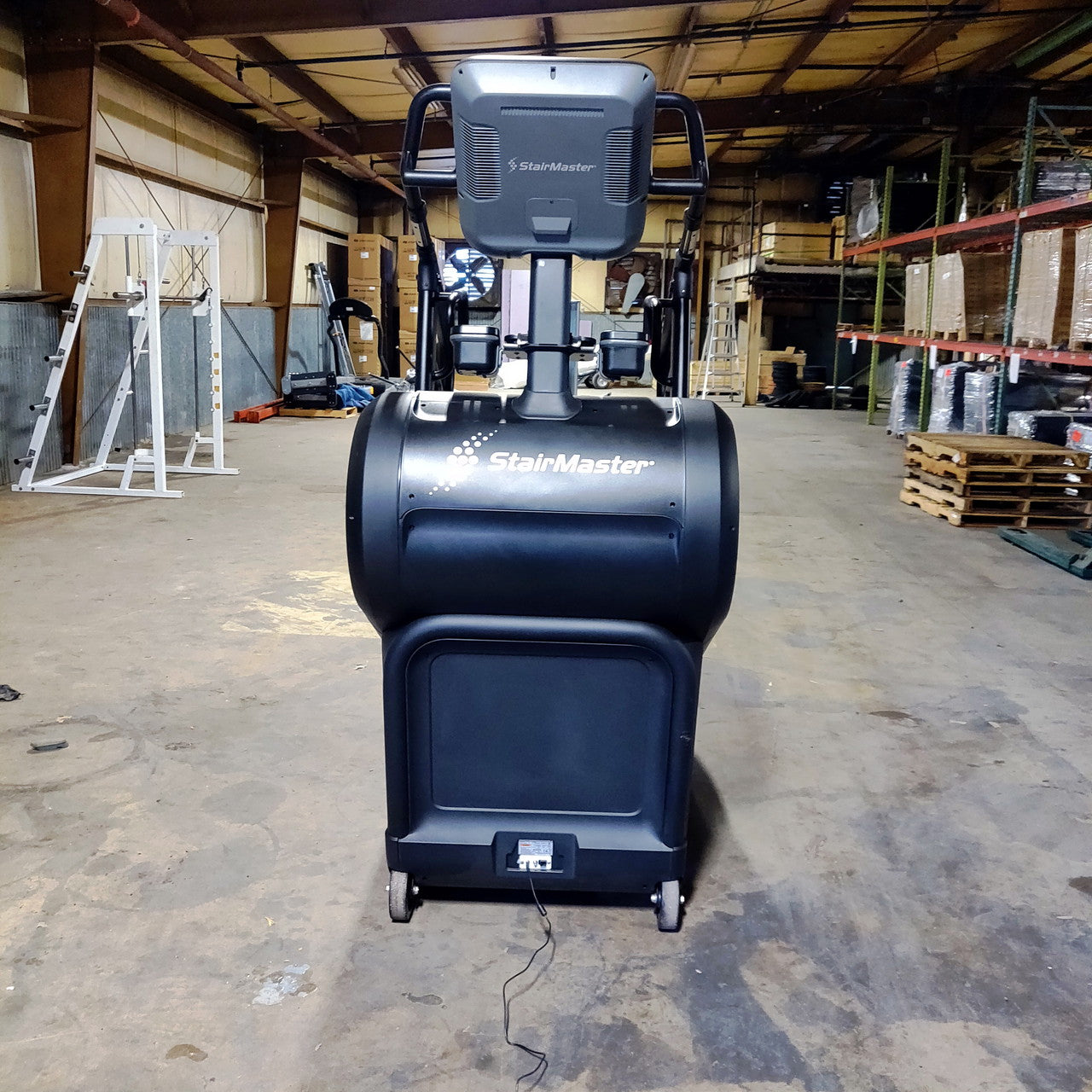 Stairmaster 10 Series 10G Gauntlet w/16" Embedded Display - SOLD