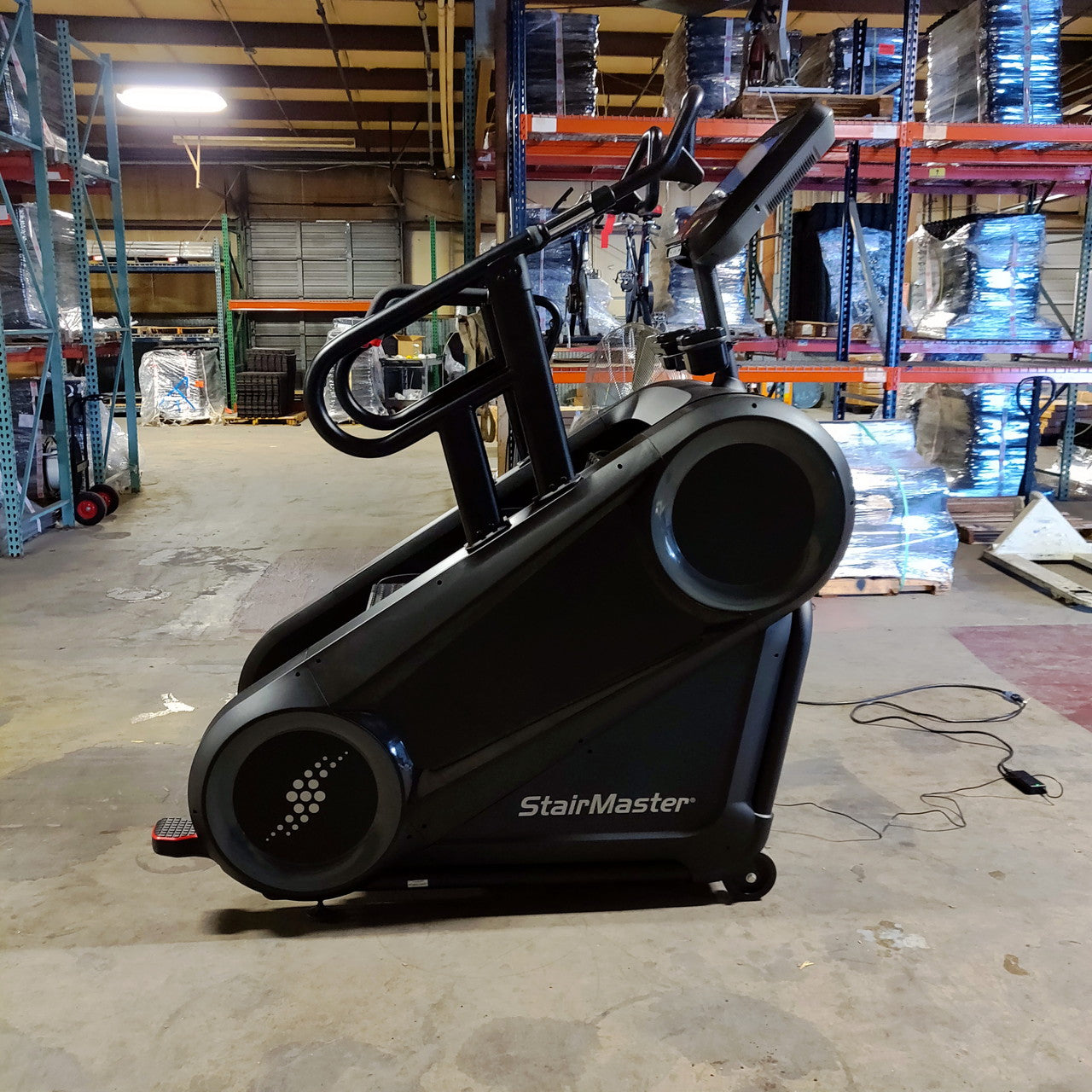 Stairmaster 10 Series 10G Gauntlet w/16" Embedded Display - SOLD