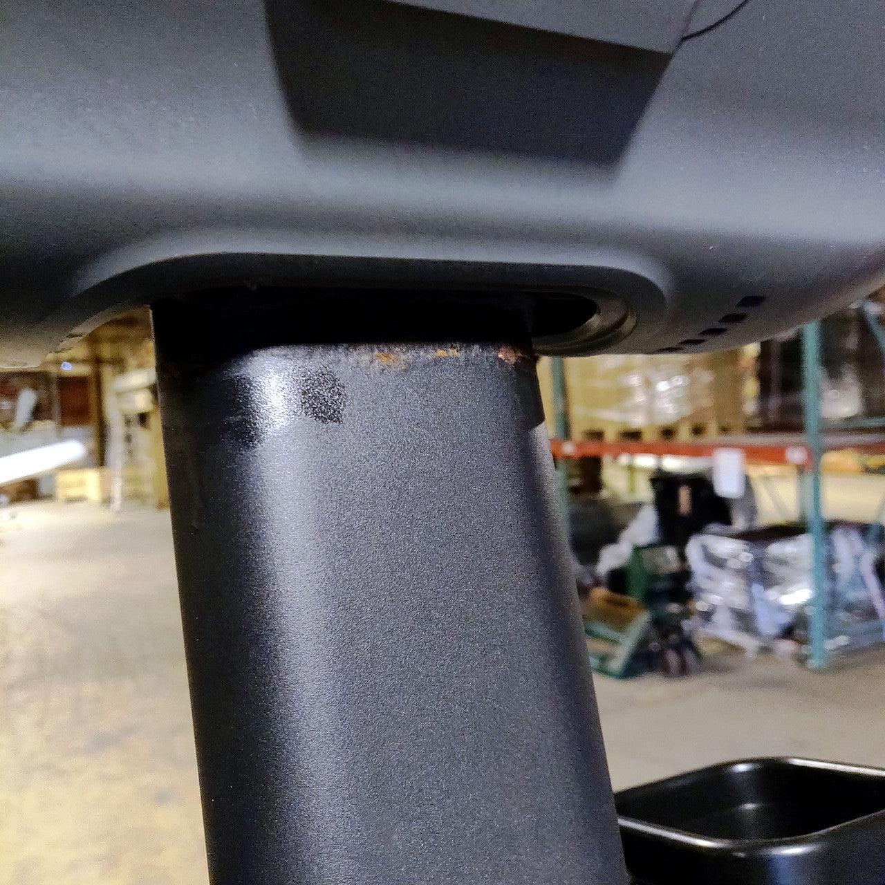 Stairmaster 10 Series 10G Gauntlet w/16" Embedded Display - SOLD