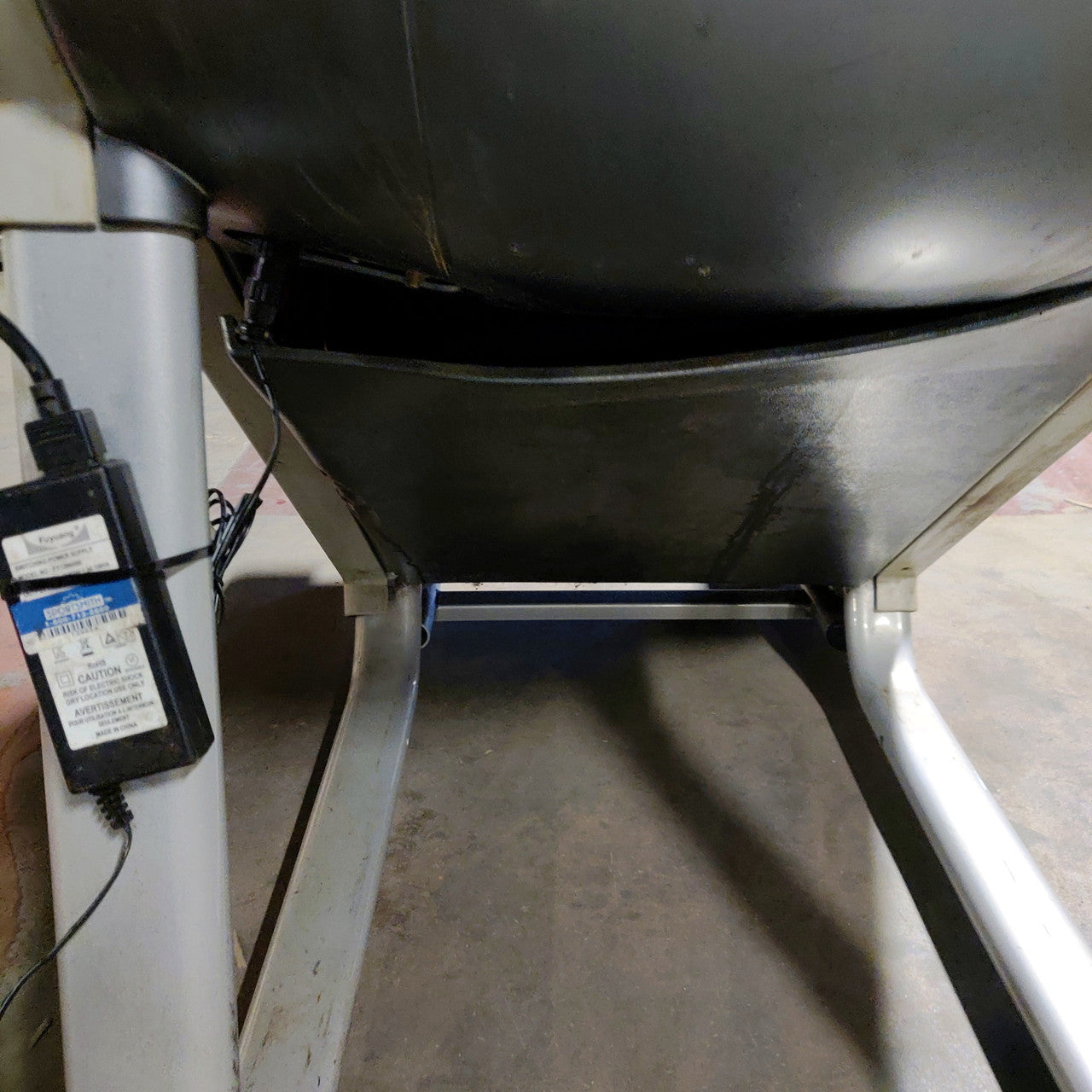 StairMaster SM5 StepMill TSE-1 w/10" Touch Screen