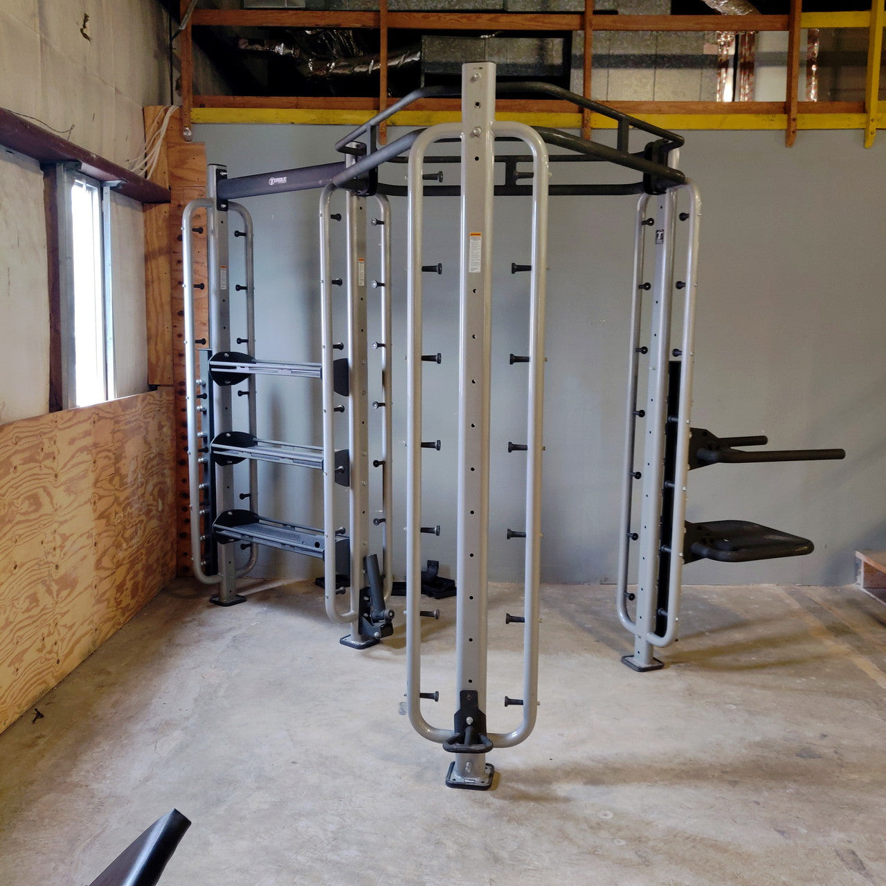 Torque X-LAB EDGE – Functional Training Rig