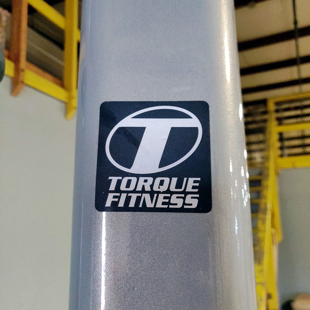 Torque X-LAB EDGE – Functional Training Rig