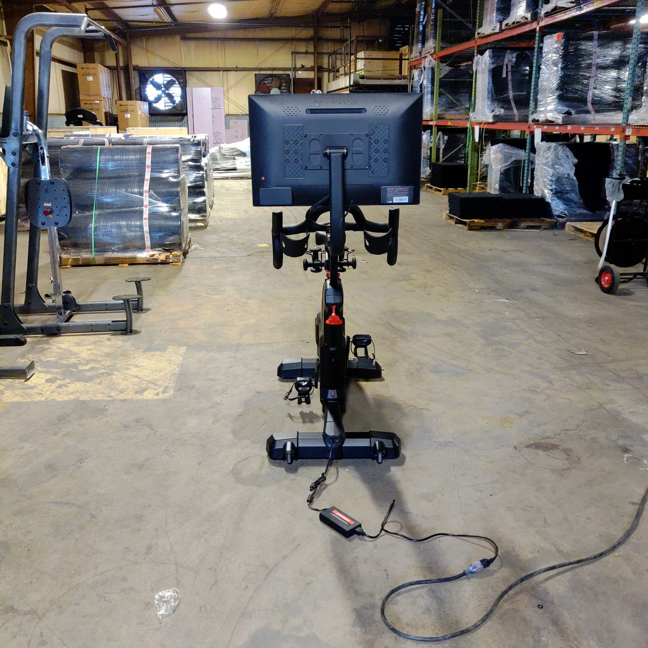 Echelon EX-Pro Connect Bike 24" Touchscreen