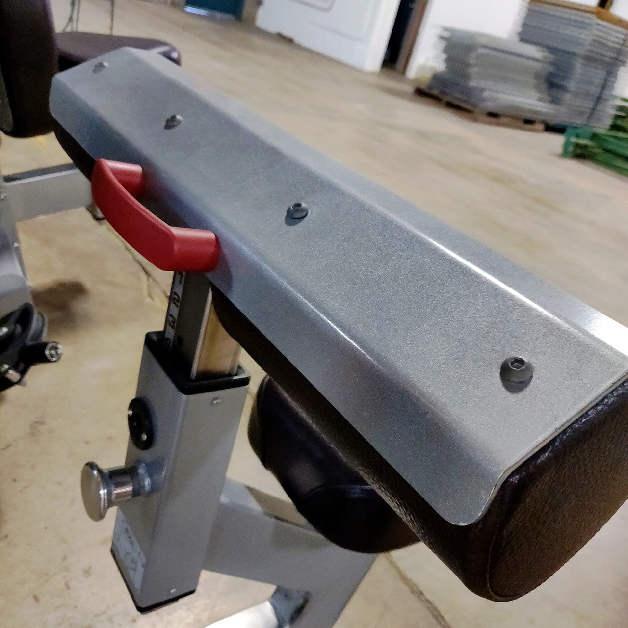 Star Trac HumanSport Lat Pulley