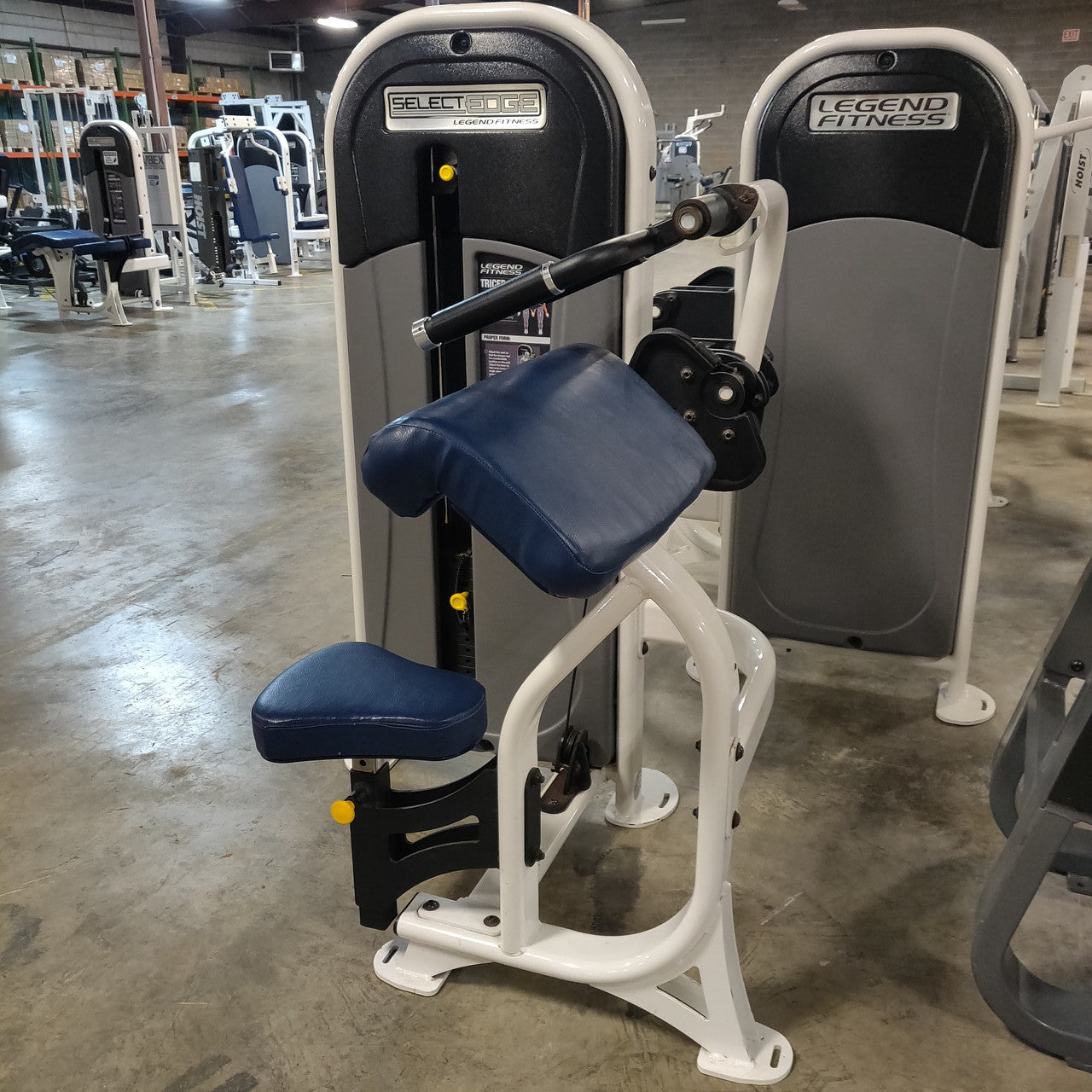 Legend Fitness SelectEDGE Tricep Extension